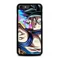 thumbnail image 1 of Dragon Ball Son Goku iPhone SE 3rd Generation 2022 Case,iPhone 15 Pro, 1 of 3