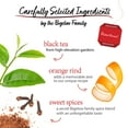 thumbnail image 4 of Bigelow Constant Comment, Black Tea Bags, 20 Count, 4 of 12