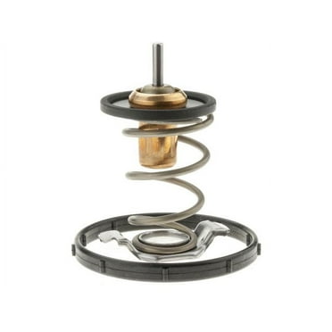 Thermostat - Compatible with 2011 - 2014 Dodge Durango 3.6L V6 2012 2013