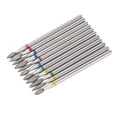 thumbnail image 4 of Herramientas para uñas, 11 brocas para uñas, brocas para uñas de esmeril, brocas para uñas diseñadas con precisión, 4 of 8