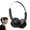 Black, variant on Wireless Bluetooth Headphones, Retro Classic Lightweight Headset, High Fidelity Audio Over-Ear Headphones for School Home or Travel