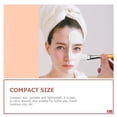thumbnail image 2 of Miangastore Outil d'Application de Masque Rond 1 Ensemble 4,4 X 4,4 Po, 2 of 9