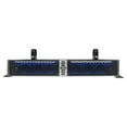 thumbnail image 3 of DS18 SBAR 30" 2-Way Sound Bar Waterproof Speaker with Integrated RGB Lights and BT System-320 MAX, 160 Watts RMS, 3 of 8