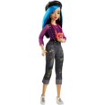 thumbnail image 2 of Equipo de corazones salvajes - Muñeca Kenna Roswell, 2 of 2