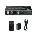 thumbnail image 1 of High-Definition HDMI Switcher MHL Function, Automatic Signal Identification for Multimedia Systems, 1 of 8