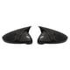 thumbnail image 4 of 2 piezas de cubierta de carcasa de espejo retrovisor lateral para VW Golf 7 MK7 7.5 GTI GTD GTE R para Touran 2013-2020 accesorios de coche, 4 of 4