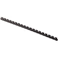 thumbnail image 3 of Fellowes, FEL52366, 19-ring Plastic Comb Binding, 100 / Pack, Black, 3 of 5