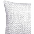 thumbnail image 5 of Vera Wang Ink Botanical Throw Pillow Bedding, 5 of 5