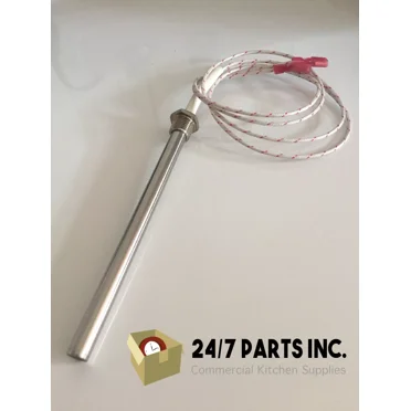 Whitfield Profile 20, 30 Pellet Igniter Ignitor Hot Rod Heating Element 12150213