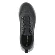 Athletic Works Mens Rudy Low-Top Sneakers, Wide Width Available