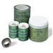 thumbnail image 2 of Henkel Corporation Clover Silicon Carbide Grease Mix, 1 lb, Can, 280 Grit - 1 CAN (442-232872), 2 of 2