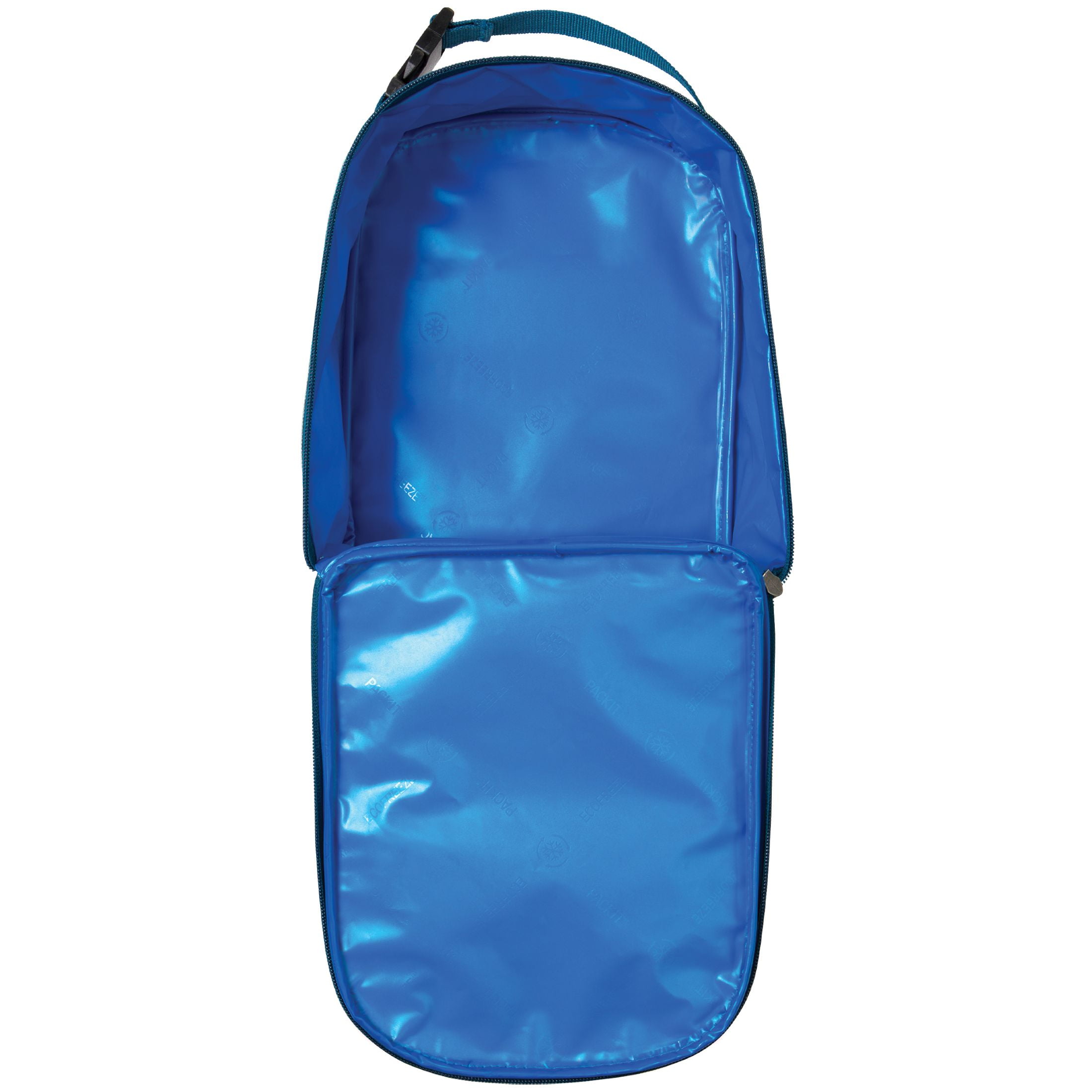 Packit Freezable Playtime Lunch Box, Spaceship
