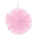 thumbnail image 5 of Beistle 2 Piece Lime Green Tulle Balls, 8", 5 of 7