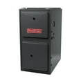 thumbnail image 2 of Goodman GMVM97 100,000 BTU 97% Efficient Modulating Stage Residential Forced Air Gas Furnace, 2 of 3