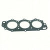 New Yamaha Head Gasket for Outboards 6H4-11181-00-00 6H4-11181-A1-00 18-3830