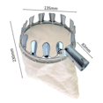 thumbnail image 3 of Herramientas dentales profesionales, raspador y raspador de dientes para perros, removedor de sarro de acero inoxidable, - 5 Pa Herramientas de limpieza de dientes de acero inoxidable para perros,, 3 of 5