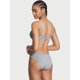 thumbnail image 3 of Bikini de algodón Victoria's Secret de cobertura moderada, 3 of 6