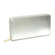 thumbnail image 1 of Cartera Etcétera Accesorios de Charol Gris, 1 of 1