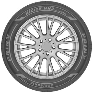 Prinx HiCITY HH2 All Season 235/60R18 103V Passenger Tire Sansujyuku sansujyuku.com