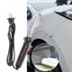 thumbnail image 1 of Juego Soldadura para Reparación Parachoques Coche Espátula Kits Soldadura Plástico Herramientas Profesionales, 1 of 9
