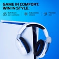 thumbnail image 5 of Audífonos HyperX Cloud Stinger 2 núcleos HP Gaming blanco PS, 5 of 5