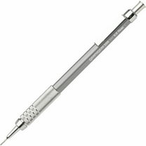 Pentel GraphGear 500 Mechanical Pencils with Z21 Refill Eraser, 0.9mm, HB Lead