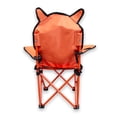 thumbnail image 4 of Silla Infantil Plegable Camping Con Portavasos Cap. 60kg, 4 of 6