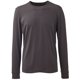 thumbnail image 1 of Anthem - Camiseta Manga Larga Hombres (Gris Carbón), 1 of 1