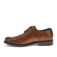 thumbnail image 5 of Dockers Mens Elmer Synthetic Leather Dress Oxford Lace Up Shoe, 5 of 7