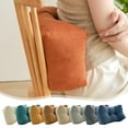 thumbnail image 1 of Sentmoon Sofa Cushion Couch Cushion Office Chair Lumbar Support Cushion for Long Hours Of Sitting Car Lumbar Support Wonder Lumbar Pillow Nap Backrest Pad Chair Cushion, 1 of 8