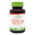 thumbnail image 4 of VITAMINA C EQUINACEA JENGIBRE Y ZINC 60 CAP, 4 of 6