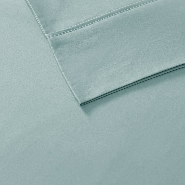 AQ Textiles CoolComfort 800 Thread Count 6-Pc. Sheet Set, Queen - Macy's