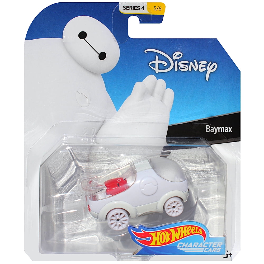 tinkerbell hot wheels