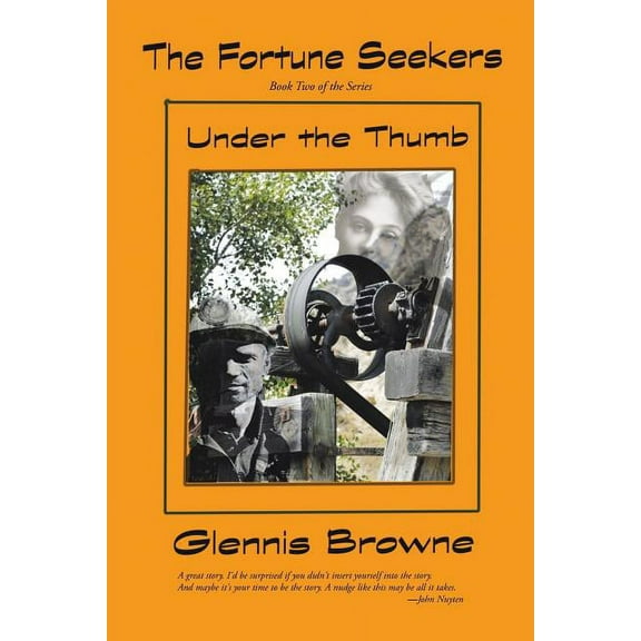 The Fortune Seekers (Paperback)