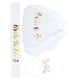 thumbnail image 4 of Regalos para futuras novias, decoraciones para futuras novias, kit de decoraciones para futuras novias, banda para futuras novias, logre más, 4 of 14