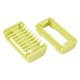 thumbnail image 3 of Kit de Repuesto para el Cuerpo y la Cara para Philips Oneblade & Pro QP2520 QP2530 QP2630 QP6510 QP6520 Kit de Cortapelos para Barba, 3 of 5