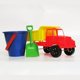 thumbnail image 1 of Juego de playa Amloid Truck Amloid 72447008901, 1 of 1