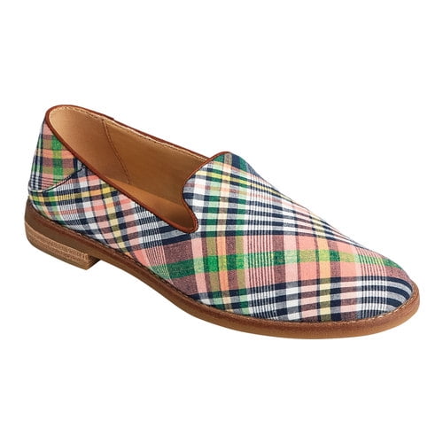 women's seaport levy loafer