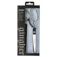 thumbnail image 2 of Gingher® Knife-Edge Dressmaker Shears, 2 of 3