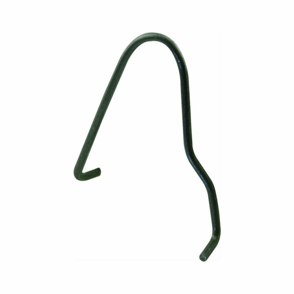 Prime Line PL14856 Steel Sash Window Glazing Clips, 50Pack Walmart