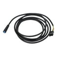 thumbnail image 1 of Cable De Conexión De Scooter Eléctrico, Sensible, Confiable, Duradero, Línea De Conexión De Pantalla De Visualización De Scooter, ABS Ligero Y Seguro Para Reemplazo, 1 of 7