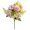 Pink, variant on ZFSBZBS 1Pc 31*15cm Artificial Daisy 7 Forked Faux Assorted Flowers Multicolor Elegant Design Reusable For Wedding Bridesmaid Proposal & Anniversary Photo Shoot,White,31*15