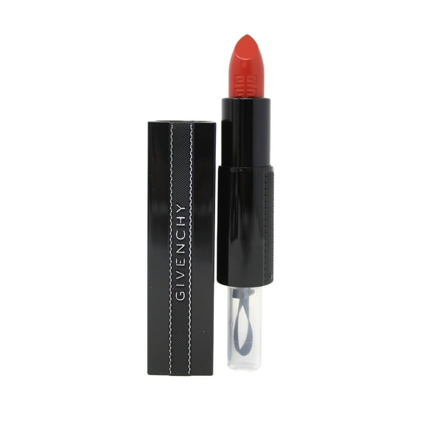 Givenchy Rouge Interdit Illicit Color 11 Orange - Main Image