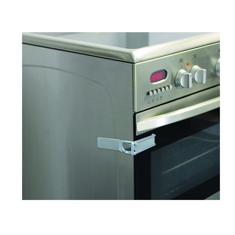 Dreambaby Microwave Oven Safety Lock Childproof Door Locks
