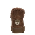 thumbnail image 3 of Bearpaw Maeve Platform Lo Women's Winter Boots - 3120w, 3 of 6