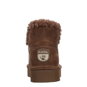 Bearpaw Maeve Platform Lo Women's Winter Boots - 3120w