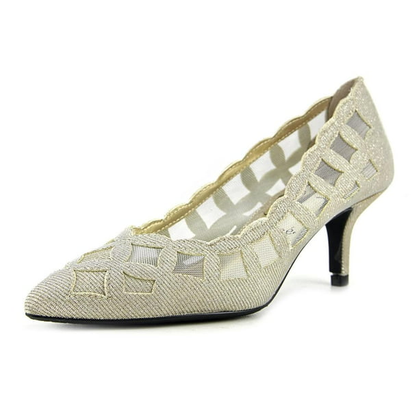 canvas pumps size 5