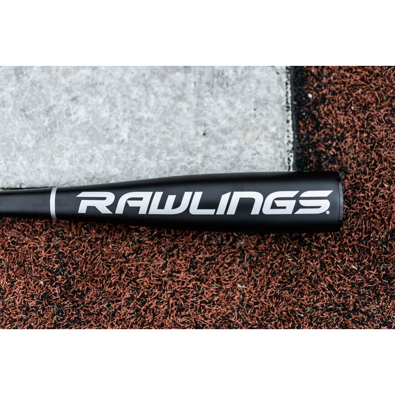 Rawlings Kids Bigstick Youth T-Ball Bat, 26 inch (-12) for