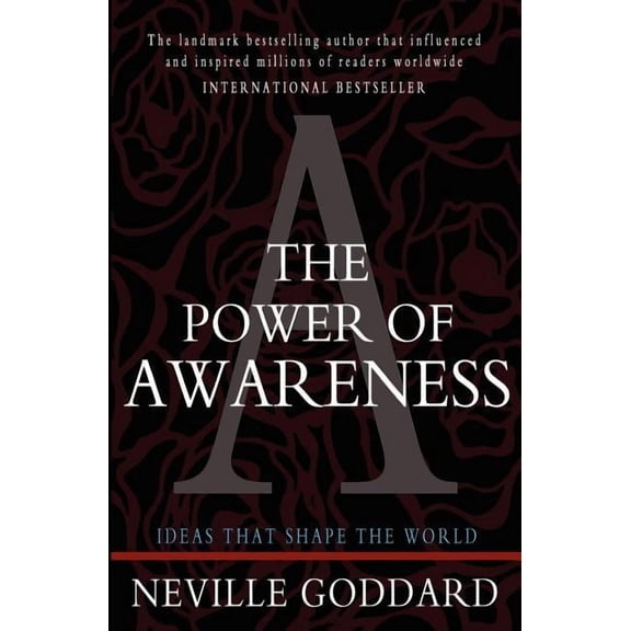 The Power of Awareness, (Paperback)