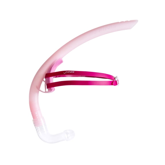 FINIS Stability Snorkel Orchid